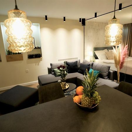 Apartman My Story Osijek Luaran gambar