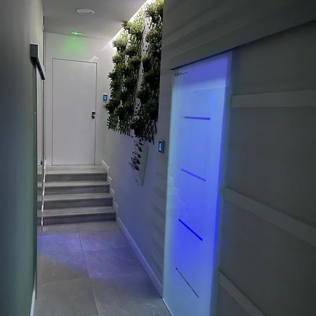 Apartman My Story Osijek Luaran gambar