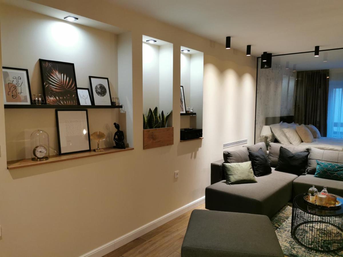 Apartman My Story Osijek Luaran gambar