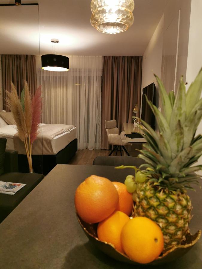 Apartman My Story Osijek Luaran gambar