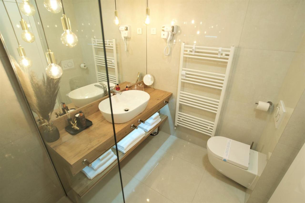 Apartman My Story Osijek Luaran gambar