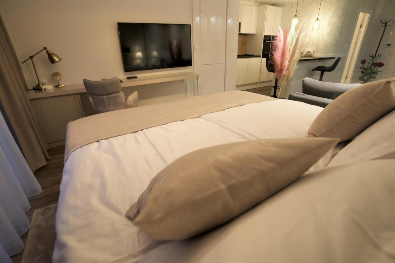 Apartman My Story Osijek Luaran gambar