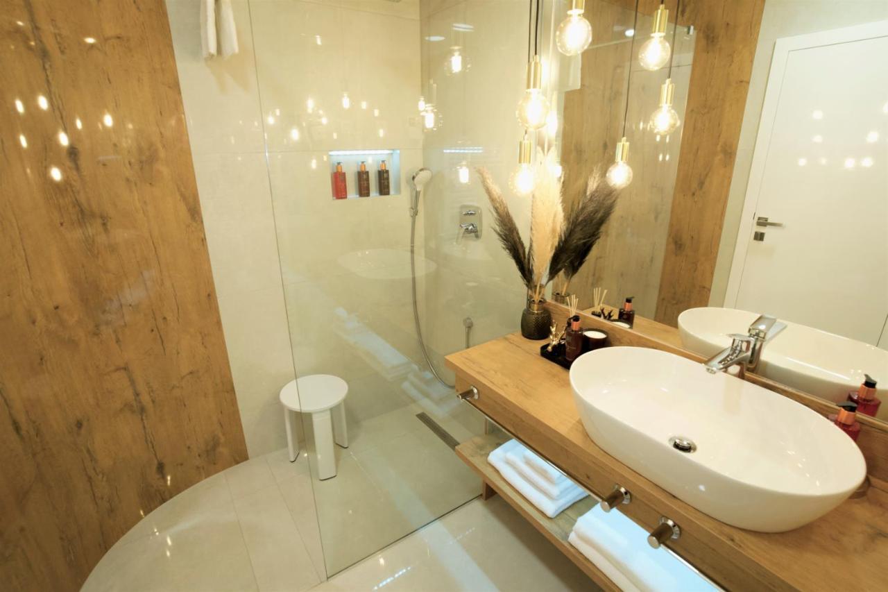 Apartman My Story Osijek Luaran gambar