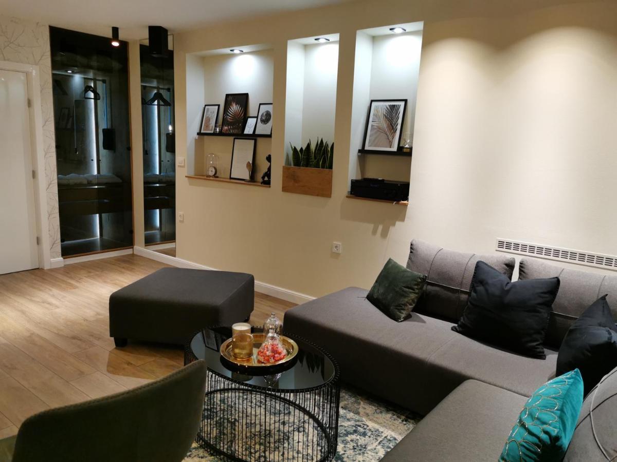 Apartman My Story Osijek Luaran gambar
