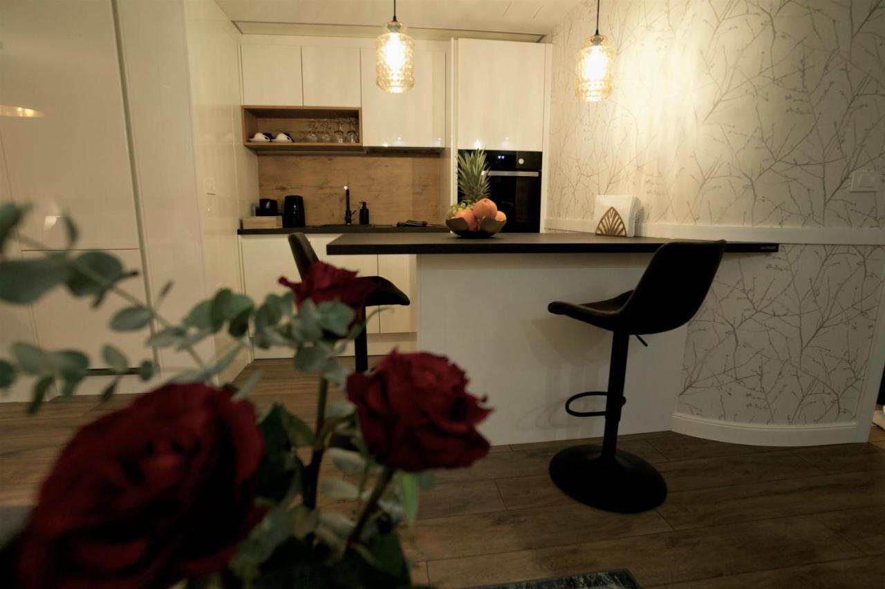 Apartman My Story Osijek Luaran gambar