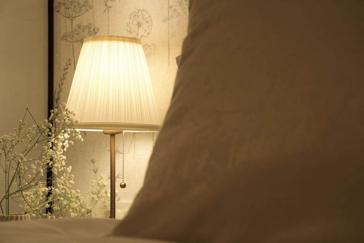 Apartman My Story Osijek Luaran gambar