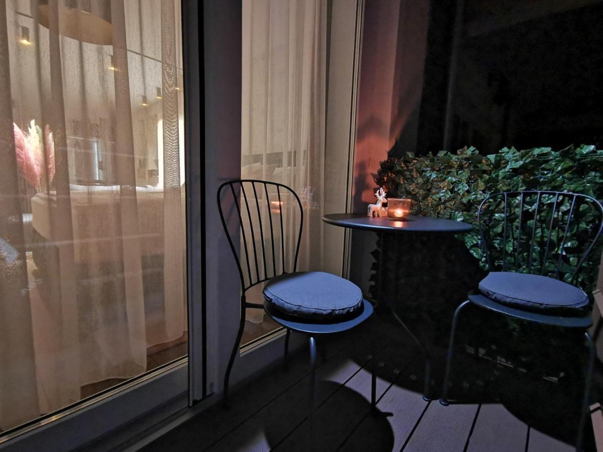 Apartman My Story Osijek Luaran gambar