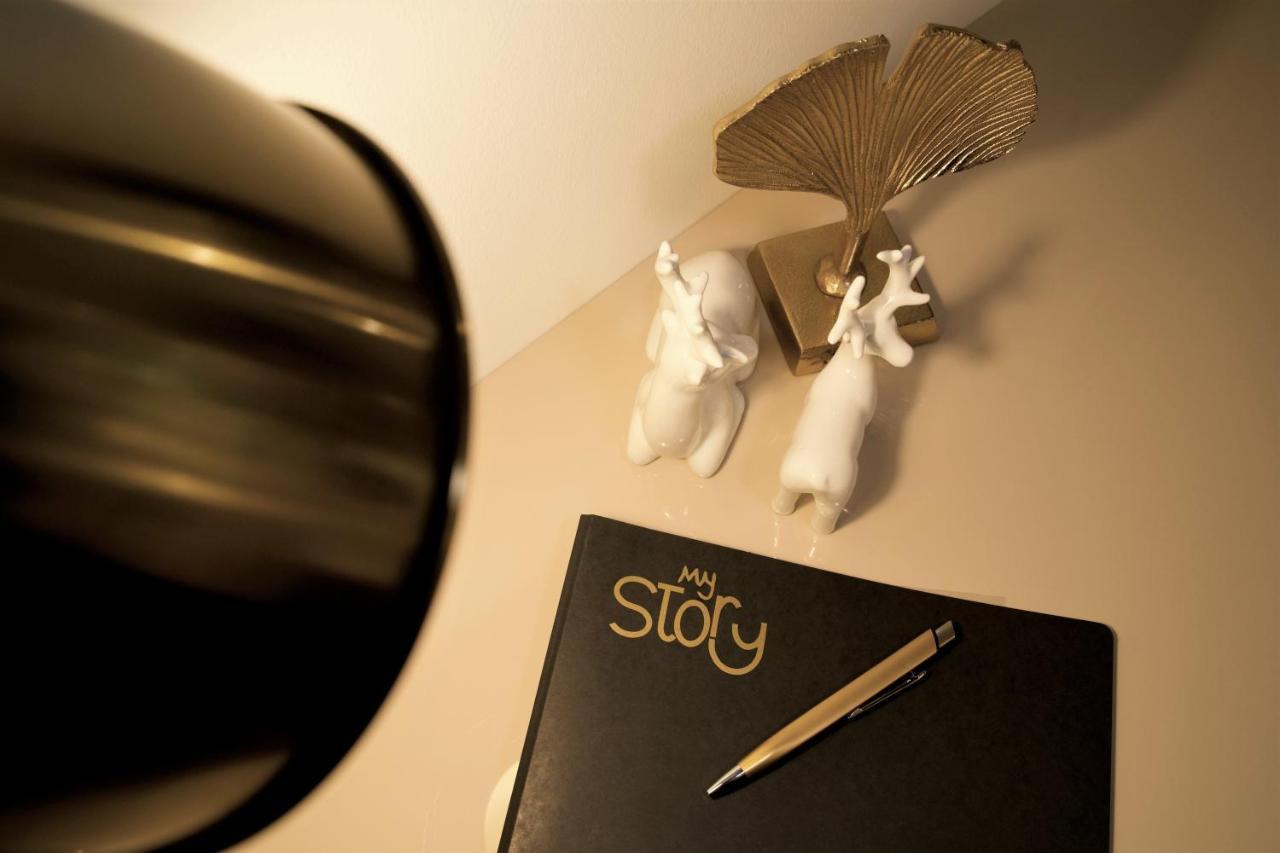 Apartman My Story Osijek Luaran gambar