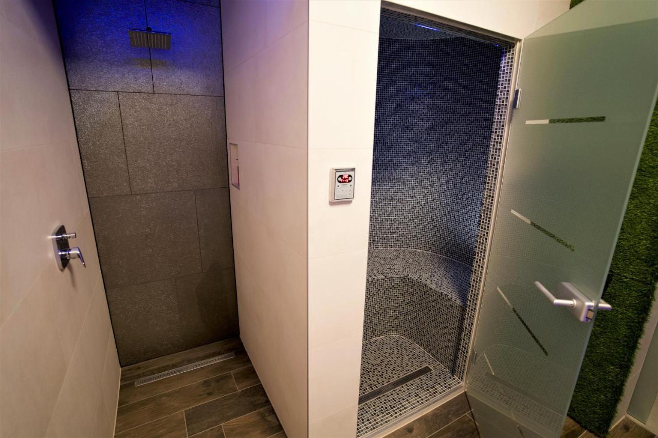 Apartman My Story Osijek Luaran gambar