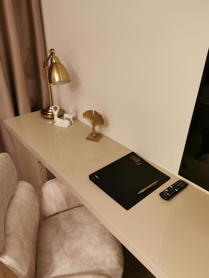 Apartman My Story Osijek Luaran gambar