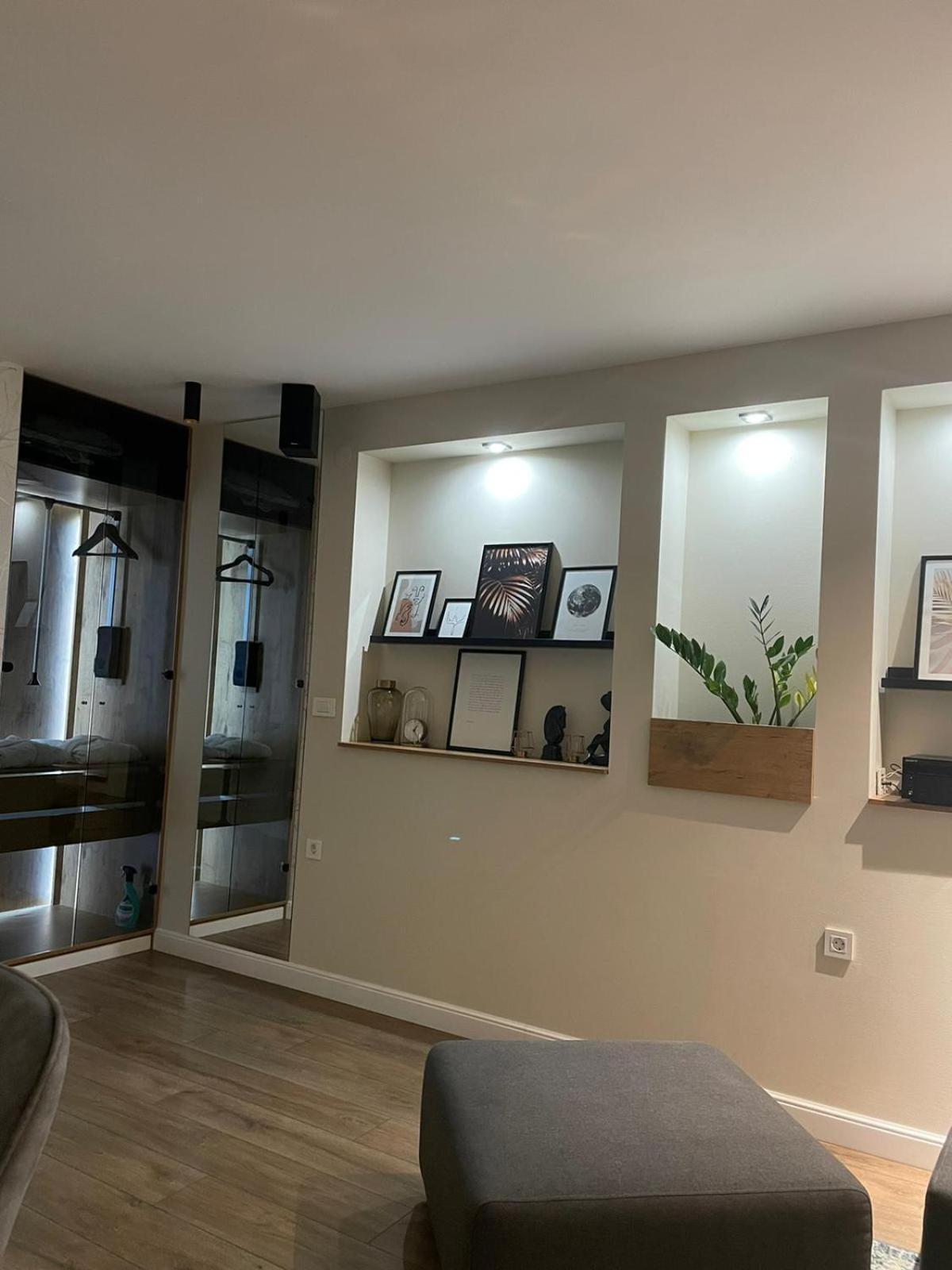 Apartman My Story Osijek Luaran gambar