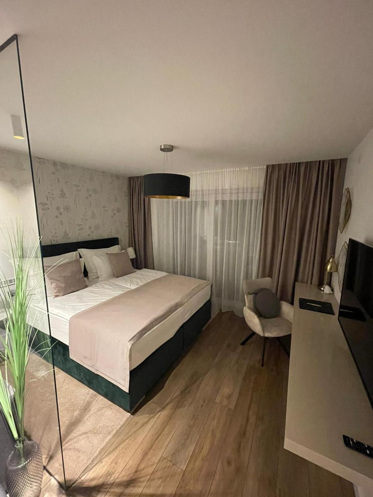 Apartman My Story Osijek Luaran gambar